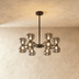 Silvine Chandelier - Residence Supply