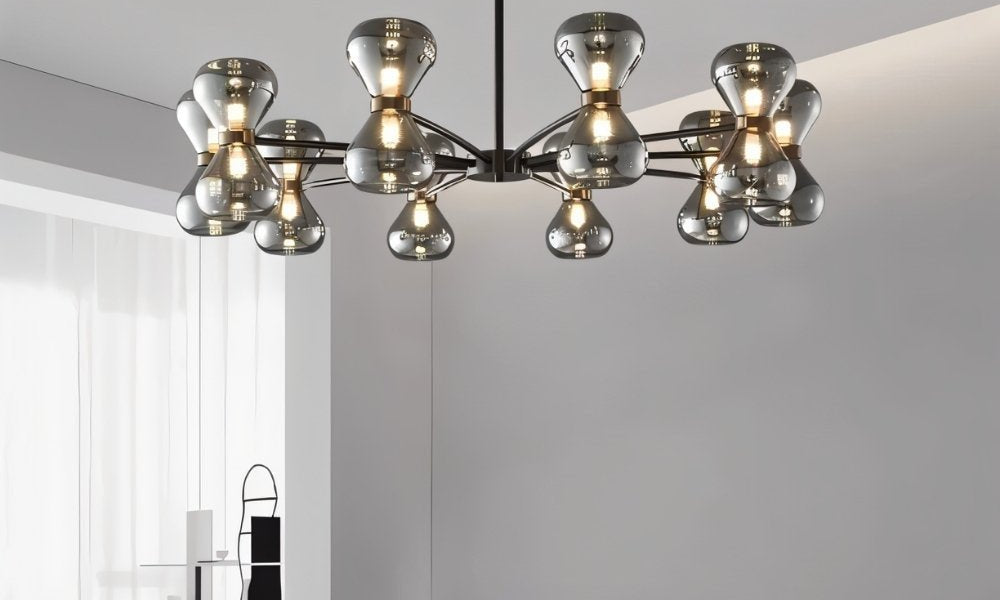 Industrial Meets Modern