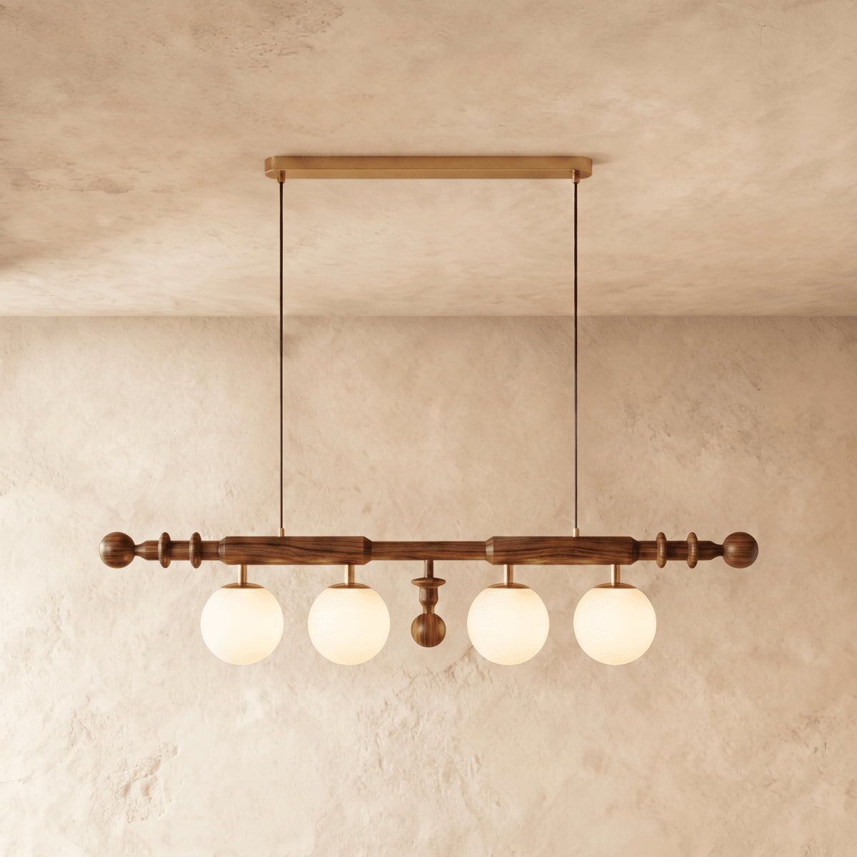 Simet Pendant Light - Residence Supply