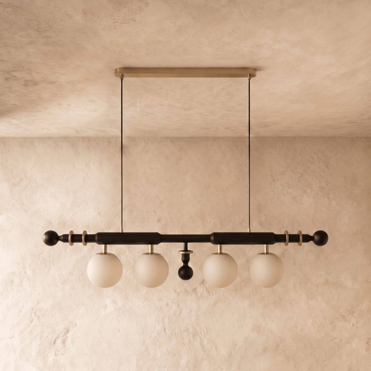 Simet Pendant Light - Residence Supply