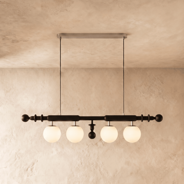 Simet Pendant Light - Residence Supply