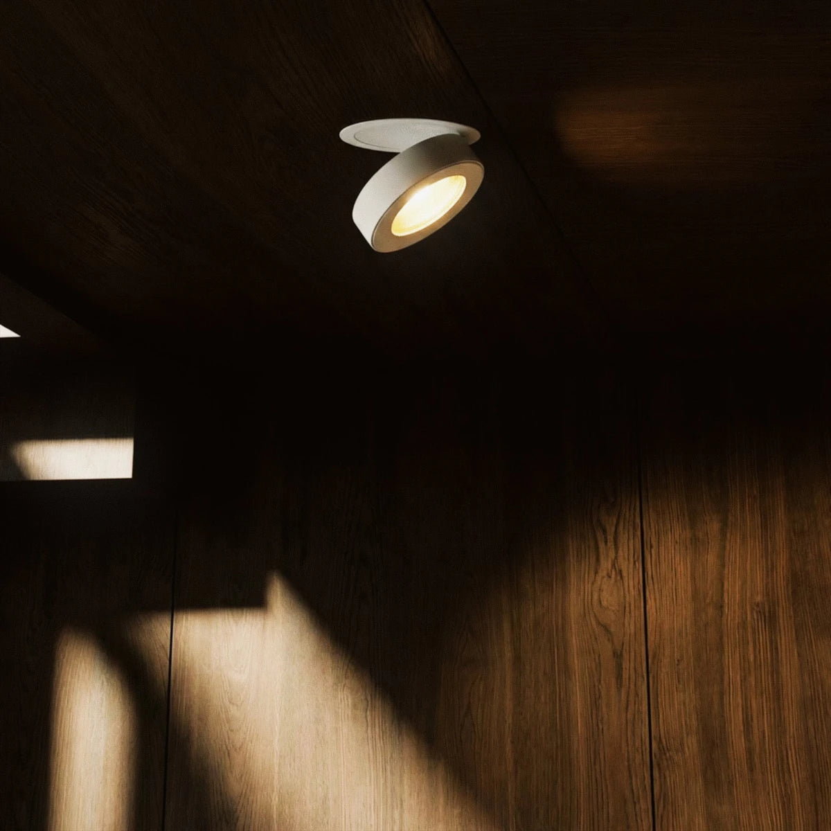 Simon Downlight - Residence Supply