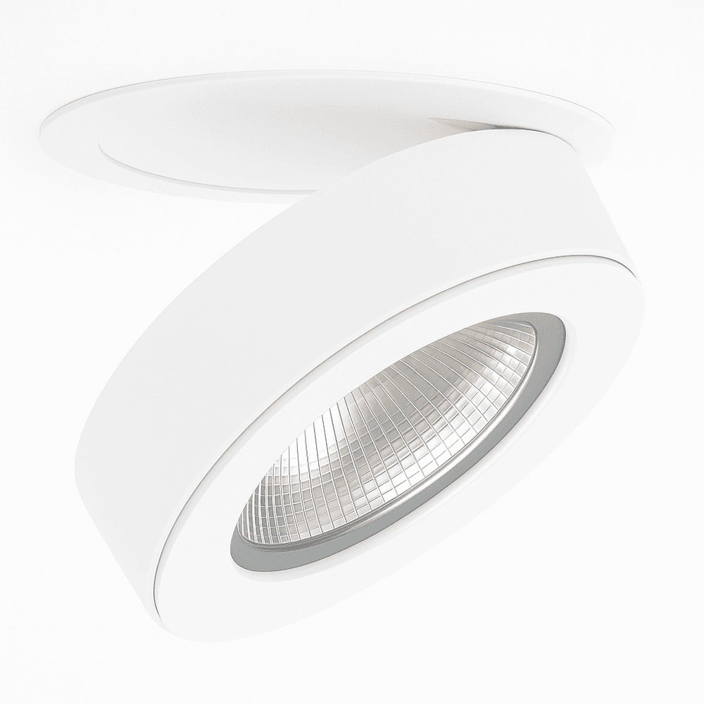 Simon Downlight - Residence Supply