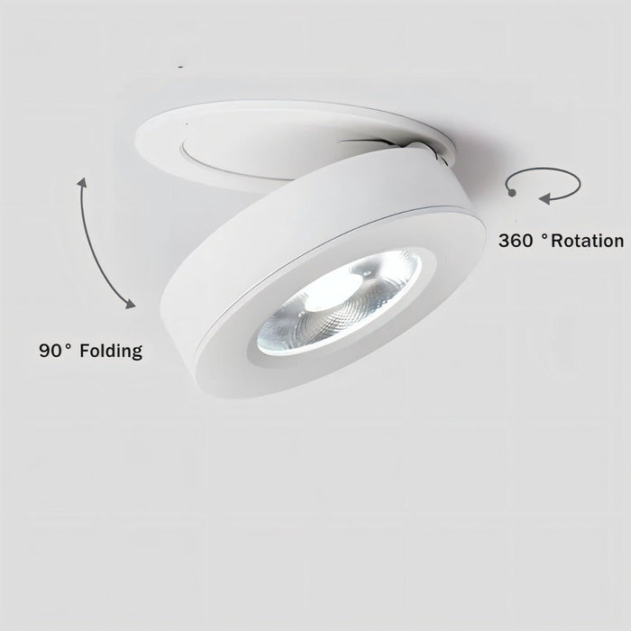 Simon Downlight - Open Box - Residence Supply