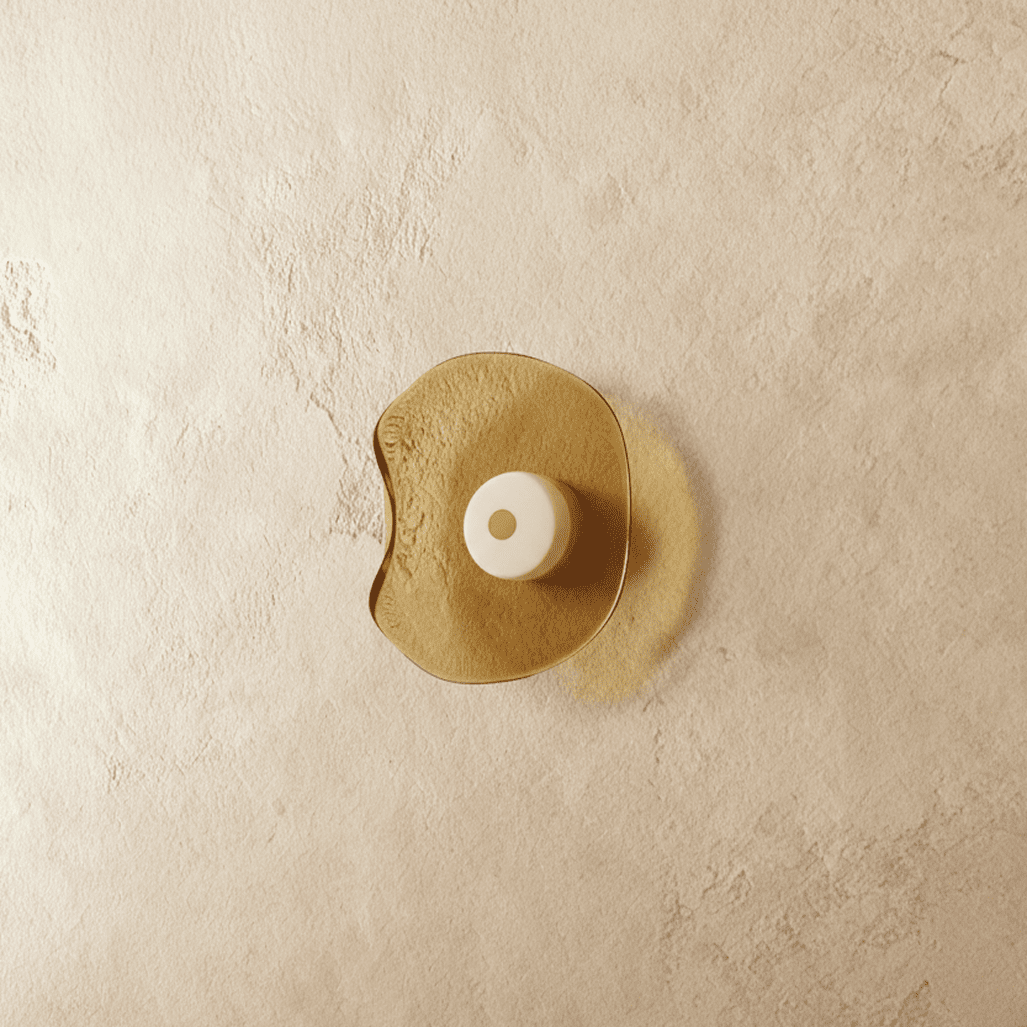 Simrat Wall Lamp - Residence Supply