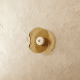 Simrat Wall Lamp - Residence Supply