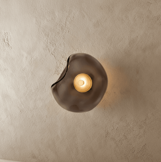 Simrat Wall Lamp - Residence Supply