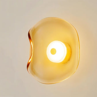 Simrat Wall Lamp - Residence Supply