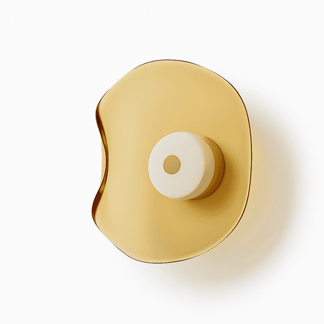 Simrat Wall Lamp - Residence Supply