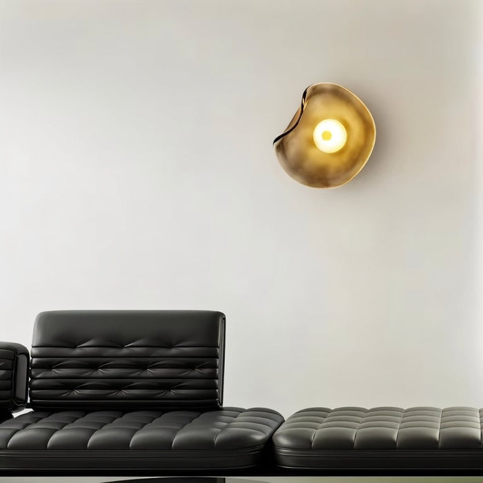 Simrat Wall Lamp - Residence Supply