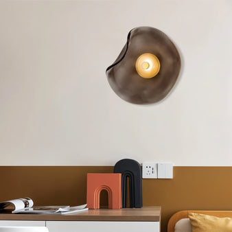 Simrat Wall Lamp - Residence Supply