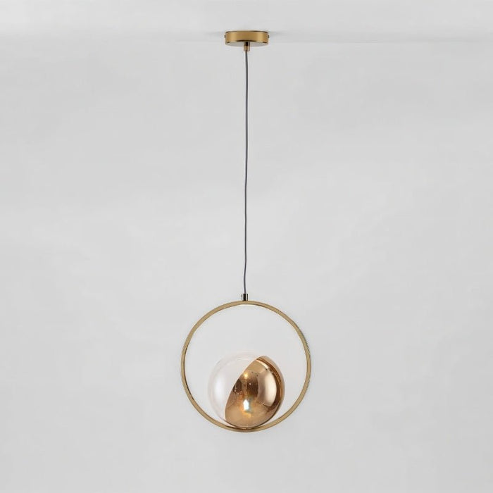 Simtu Pendant Light - Residence Supply