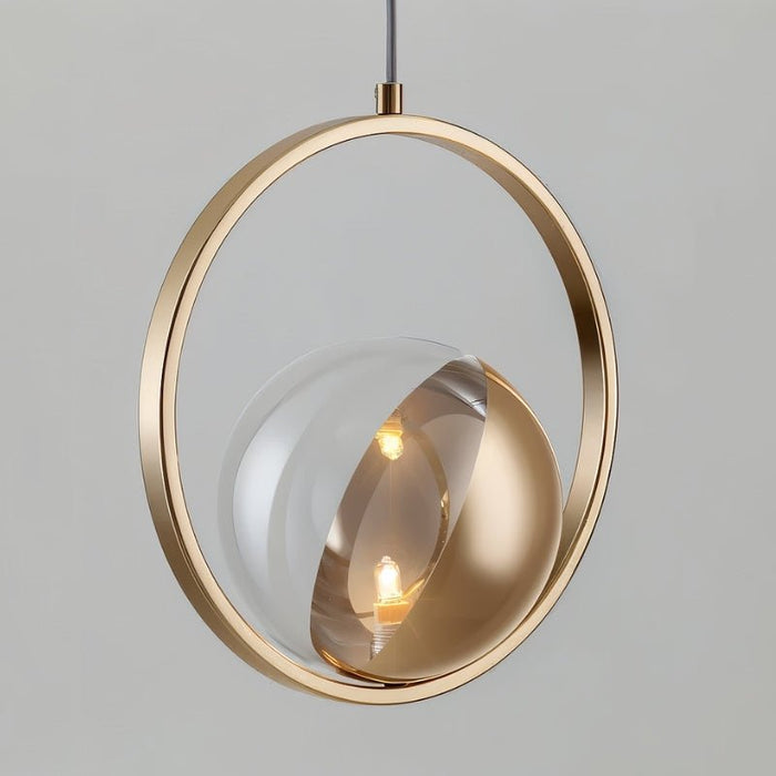 Simtu Pendant Light - Residence Supply