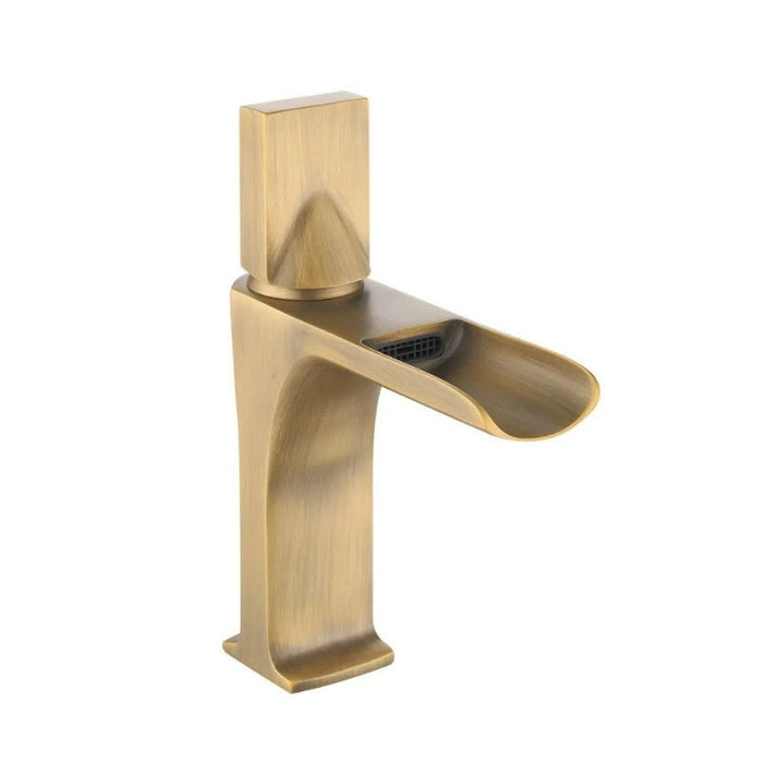 Sinana Bathroom Faucet - Residence Supply