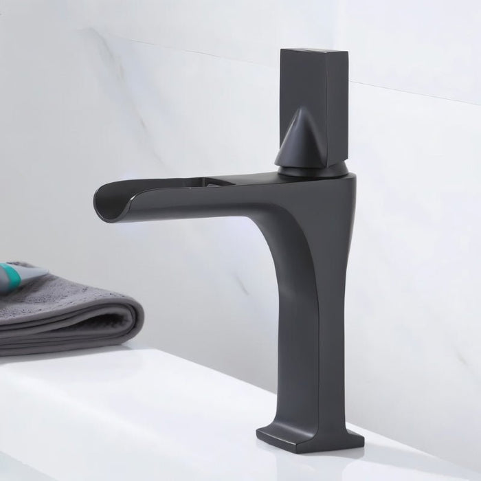 Sinana Bathroom Faucet - Residence Supply