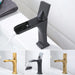 Sinana Bathroom Faucet - Residence Supply