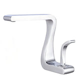 Sincan Bathroom Faucet