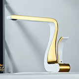 Sincan Bathroom Faucet