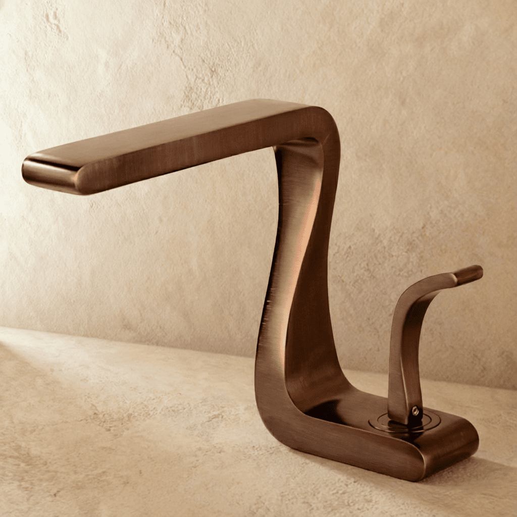 Sincan Bathroom Faucet - Residence Supply
