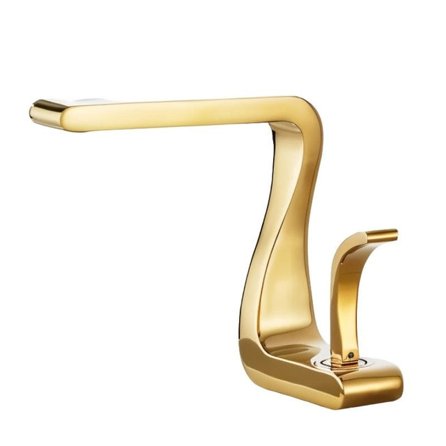 Sincan Bathroom Faucet