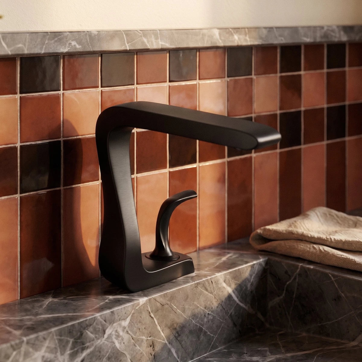 Sincan Bathroom Faucet - Residence Supply