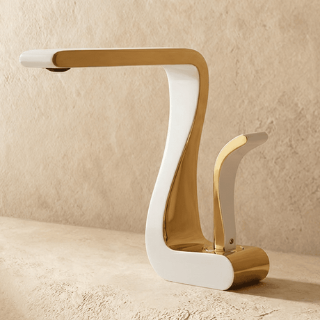 Sincan Bathroom Faucet - Residence Supply