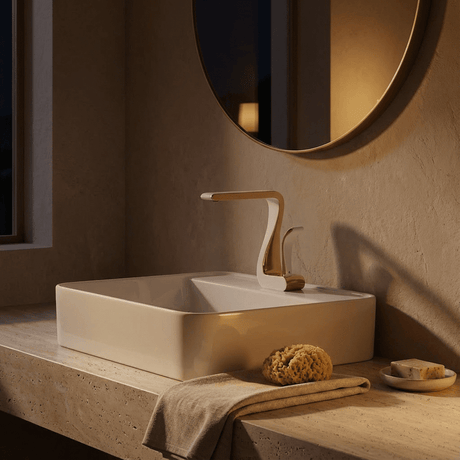 Sincan Bathroom Faucet - Residence Supply