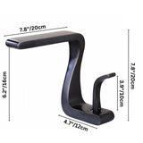 Sincan Bathroom Faucet