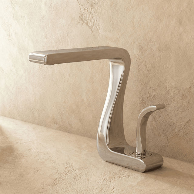 Sincan Bathroom Faucet - Residence Supply