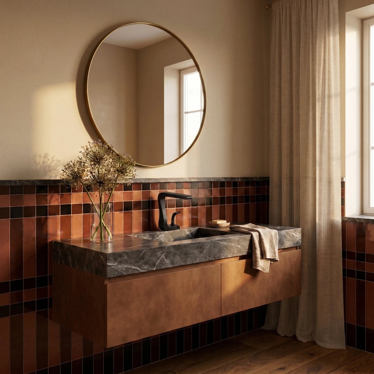 Sincan Bathroom Faucet - Residence Supply