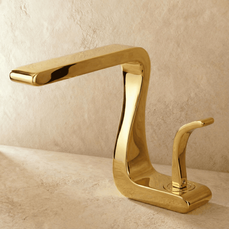 Sincan Bathroom Faucet - Residence Supply