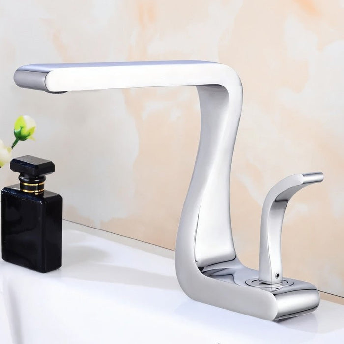 Sincan Bathroom Faucet - Residence Supply