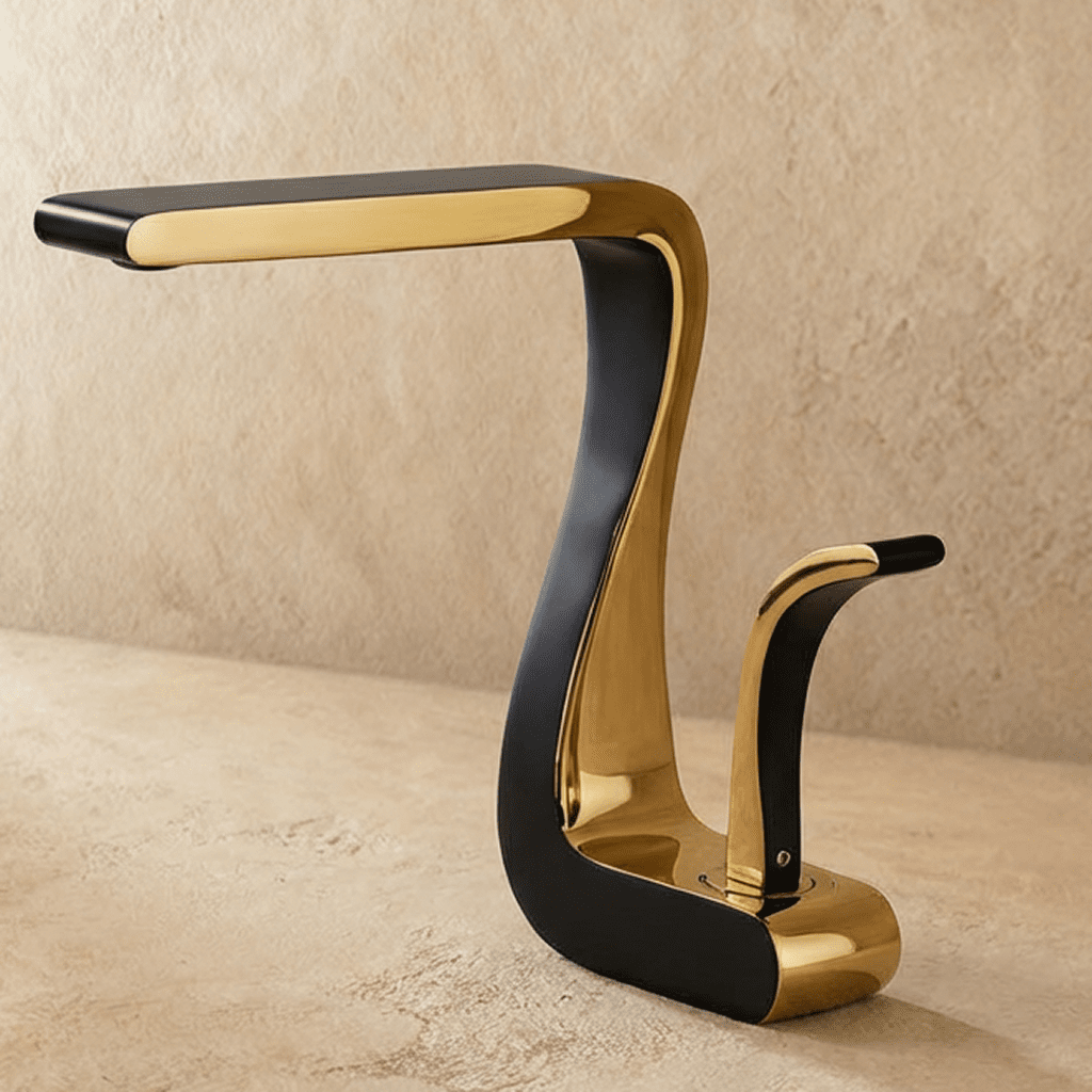 Sincan Bathroom Faucet - Residence Supply