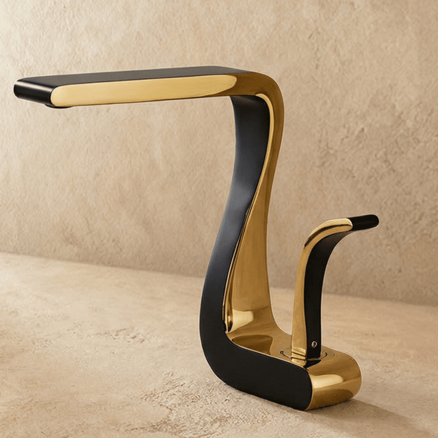 Sincan Bathroom Faucet - Residence Supply