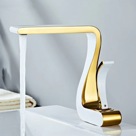 Sincan Bathroom Faucet