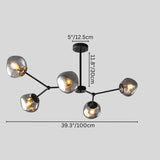 Sindr Ceiling Lamp - Residence Supply