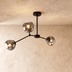 Sindr Ceiling Lamp - Residence Supply