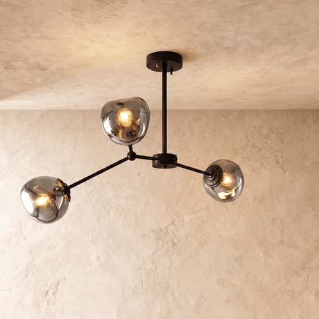 Sindr Ceiling Lamp - Residence Supply