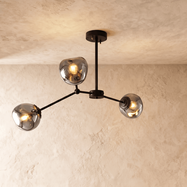 Sindr Ceiling Lamp - Residence Supply