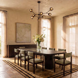 Sindr Ceiling Lamp - Residence Supply