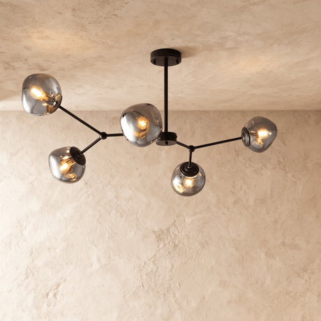 Sindr Ceiling Lamp - Residence Supply