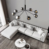 Sindr Ceiling Lamp - Residence Supply