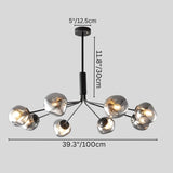 Sindr Ceiling Lamp - Residence Supply