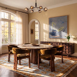 Sindr Ceiling Lamp - Residence Supply