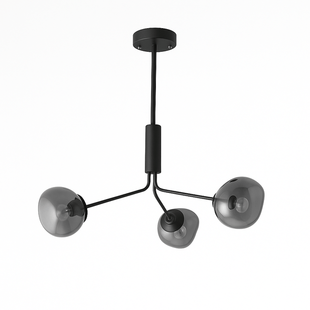 Sindr Ceiling Lamp - Residence Supply
