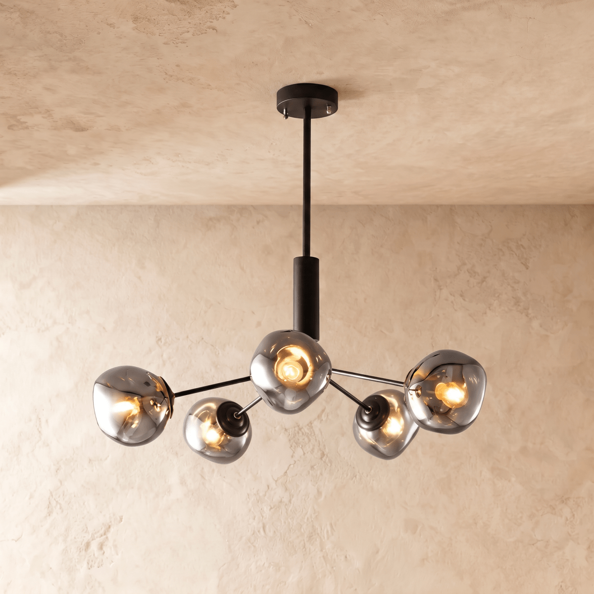 Sindr Ceiling Lamp - Residence Supply