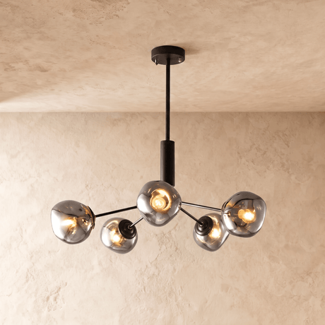 Sindr Ceiling Lamp - Residence Supply