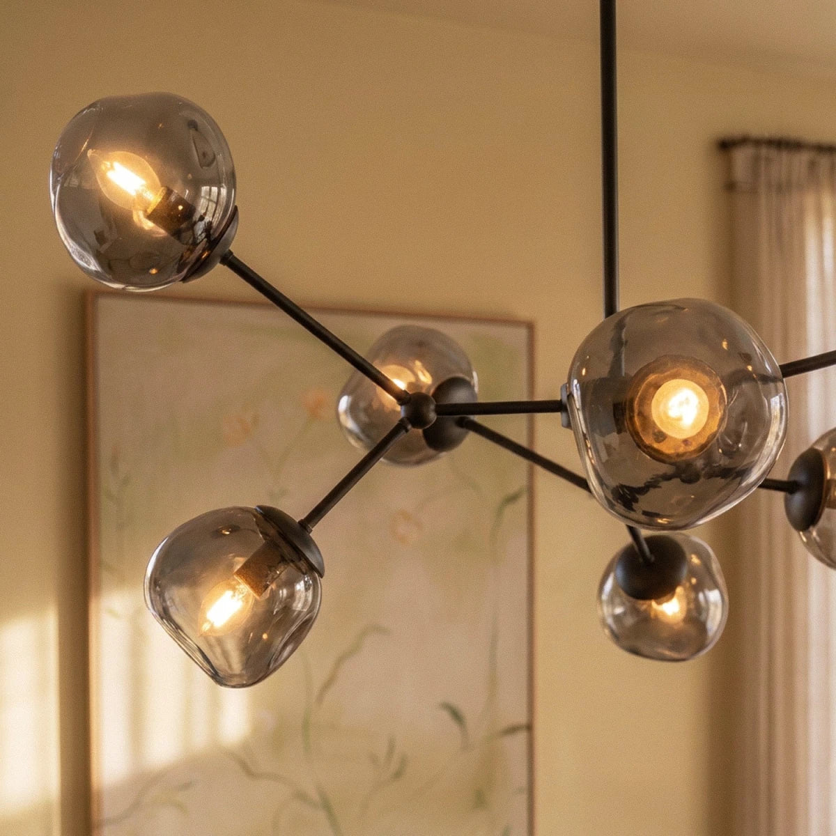 Sindr Ceiling Lamp - Residence Supply