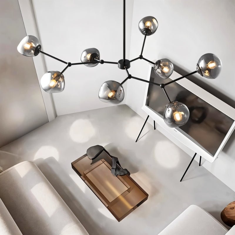 Sindr Ceiling Lamp - Residence Supply