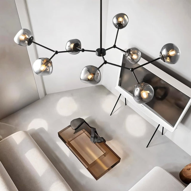 Sindr Ceiling Lamp - Residence Supply